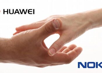 Huawei และ Nokia บรรลุข้อตกลงในการใช้สิทธิบัตรร่วมกัน