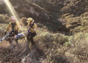 ฟีเจอร์ Find My ช่วยให้ทีมฉุกเฉิน ช่วยเหลือเจ้าของ iPhone ที่เกิดอุบัติเหตุจนหมดสติ