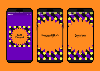 Spotify เปิดตัวฟีเจอร์ใหม่ Listening Personality และ Audio Day บน Spotify Wrapped สะท้อนตัวตนและรสนิยมการฟังเพลงของคุณ