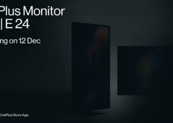 OnePlus เตรียมเปิดตัวจอมอนิเตอร์รุ่นใหม่ X 27 และ E 24 ในวันที่ 12 ธันวาคมนี้