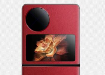 เผยดีไซน์ vivo X Flip สมาร์ทโฟนจอพับได้ ดีไซน์ฝาพับ ที่คาดว่าจะเปิดตัวในต้นปีหน้า
