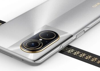 สมาร์ทโฟนของ Huawei ถูกเปลี่ยนแบรนด์ใหม่เป็น Wiko เพื่อหลีกหนีข้อจำกัดของอเมริกา และรองรับ 5G