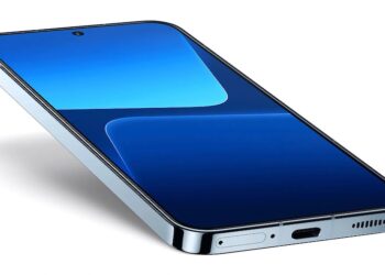 สื่อดังมองว่า Xiaomi ยังใช้กลยุทธ์ลอกเลียนแบบ iPhone กับเรือธงรุ่นใหม่ล่าสุด