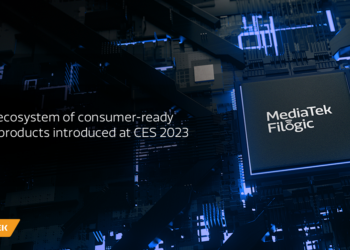 MediaTek เปิดตัวระบบนิเวศของผลิตภัณฑ์ Wi-Fi 7 ที่พร้อมใช้งานระดับโลกในงาน CES 2023