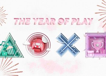 PlayStation จัดแคมเปญ The Year of Play ต้อนรับปีกระต่าย ในกิจกรรม Purchase PS5 for More Rewards ซื้อเครื่อง PS5 หรือ PS5 Digital Edition ลุ้นรับรางวัลมูลค่ารวมกว่า 1,400,000 บาท