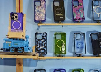 CASETiFY ปล่อยโฆษณาสุดครีเคท โชว์การตกของ iPhone ที่อาจเกิดขึ้นได้กับทุกคน!