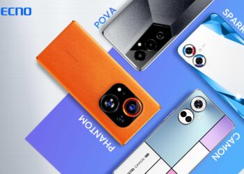 TECNO ขึ้นแท่นแบรนด์สมาร์ทโฟนท็อป 10 ของโลก ประจำปี 2565 – 2566 รับรางวัลจากเวที CES ด้วยนวัตกรรมเทคโนโลยีที่ไร้พรมแดน