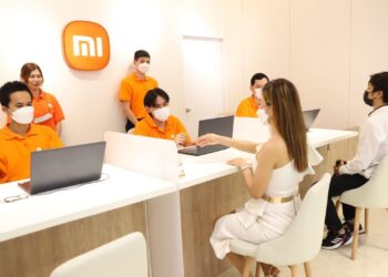 Xiaomi เสริมแกร่งบริการหลังการขาย ขยายศูนย์ฯให้บริการ โปรโมชันพิเศษ ฟรี! ค่าแรงซ่อมนอกประกัน (535 บาท)