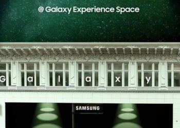 SAMSUNG จัดงาน Galaxy Experience Spaces ที่เซ็นทรัลเวิลด์ พร้อมรับ Galaxy Unpacked 2023 ให้แฟนๆ ได้ทดลองและสัมผัสกับนวัตกรรมล่าสุด