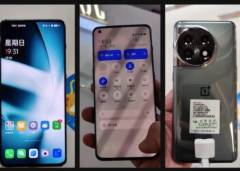 OnePlus 11 ถูกปล่อยภาพหลุดเครื่องออกมาแล้ว ก่อนเปิดตัวในจีนวันที่ 4 มกราคมนี้