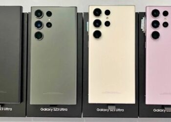 Samsung Galaxy S23 Ultra และ Galaxy S23 Plus ถูกจัดส่งไปยังร้านค้าแล้ว