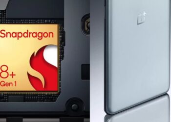 OnePlus 11R 5G ใช้ชิป Snapdragon 8+ Gen 1 เปิดตัวทางการ 7 กุมภาพันธ์นี้