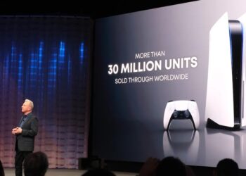 Sony ยืนยัน ปัญหาขาดแคลน PlayStation 5 สิ้นสุดลงแล้ว ต่อจากนี้จะหาซื้อได้ง่ายขึ้น