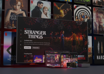 สมาชิก Netflix จะไม่สามารถแชร์รหัสผ่านกับบุคคลอื่นที่อยู่คนละบ้านได้อีกต่อไป (ยกเว้นว่าจะจ่ายเงินเพิ่ม) นับตั้งแต่ต้นปี 2023 เป็นต้นไป