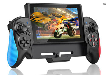 Nintendo Switch Pro อาจได้รับการเปิดตัวในช่วงครึ่งหลังของปี 2024