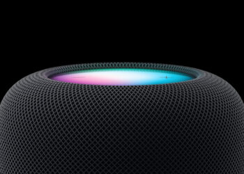 Apple เปิดตัว HomePod (รุ่นที่ 2) ที่มาพร้อมคุณภาพเสียงและความชาญฉลาดระดับสะเทือนวงการ