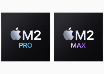Apple เปิดตัวชิป M2 Pro และ M2 Max ทางการสำหรับ MacBook Pro และ Mac mini หน่วยความจำแบบรวมขนาดสูงสุด 96GB