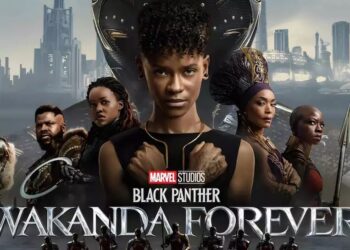 Black Panther Wakanda Forever จะฉายให้ชมทาง Disney Plus ในวันที่ 1 กุมภาพันธ์นี้