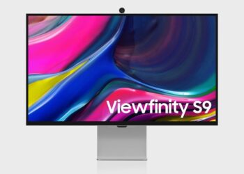 Samsung เปิดตัว ViewFinity S9 จอภาพ 5K ขนาด 27 นิ้ว คู่แข่งของ Apple Studio Display