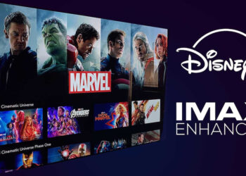 Disney Plus IMAX Enhanced จะได้รับการปรับปรุงคุณภาพเสียงจาก DTS