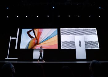 Apple กำลังพัฒนาจอภาพหลายรุ่น รวมถึง Pro Display XDR รุ่นใหม่