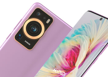 HUAWEI P60 Pro มาพร้อมกล้องหลังดีไซน์ใหม่ที่ไม่เคยเห็นมาก่อน