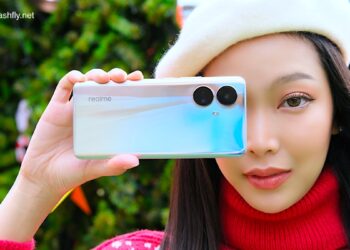 กล้อง HyperShot ฟีเจอร์สุดล้ำ จาก realme 10 Pro Series ให้คุณเก็บโมเมนต์สำคัญได้ง่าย ๆ สวยสดใสในคลิกเดียว