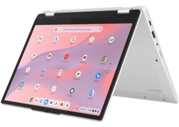 Lenovo IdeaPad Flex 3i Chromebook (12”, 8) รองรับการใช้งานทั้งโหมดแล็ปท็อปและแท็บเล็ต แบตอยู่นาน 12 ชั่วโมง ราคาเริ่มต้นราว 12,100 บาท
