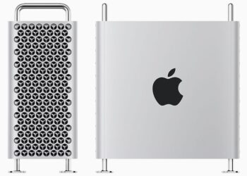 Mac Pro รุ่นใหม่ จะใช้ Apple Silicon แต่ไม่สามารถอัปเกรดแรมได้ และยังคงดีไซน์เดิม