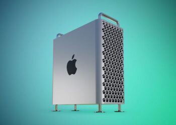 Mac Pro รุ่นใหม่ ใช้ชิป M2 Ultra อาจเปิดตัวในเดือนมีนาคมนี้ พร้อมกับ macOS 13.3