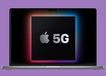 ถึงเวลาแล้วที่ Apple ควรเพิ่มตัวเลือก 5G ให้กับ MacBook รุ่นใหม่