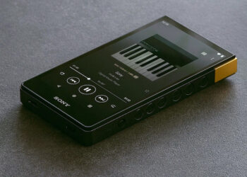 Sony เปิดตัว Walkman ใหม่ 2 รุ่น NW-A300 และ NW-ZX700 ทั้งคู่ทำงานบน Android 12