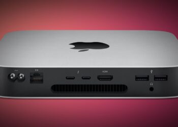 ปีหน้า Apple จะเปิดตัว Mac mini ในดีไซน์เดิม พร้อม MacBook Pro ใช้ชิป M3 Pro และ M3 Max