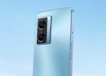 OPPO A56s เปิดตัวทางการ ใช้ชิป Dimensity 810 รองรับ 5G แรม 8GB ราคาเริ่มต้นราว 5,490 บาท