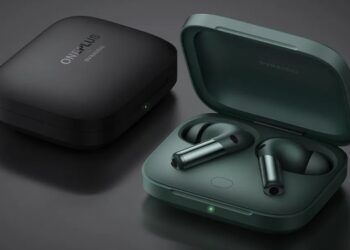 เผยรายละเอียด OnePlus Buds Pro 2 ก่อนเปิดตัวพร้อมกับ OnePlus 11 ในวันที่ 4 มกราคมนี้