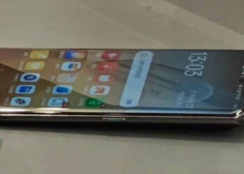 หลุด!! OPPO Find X6 Pro เครื่องจริง มาพร้อมกล้องหลังขนาดใหญ่