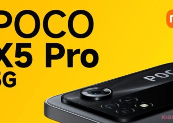 POCO X5 Pro 5G ได้รับการรับรองจาก กสทช. คาดเปิดตัวในอีกไม่กี่สัปดาห์ข้างหน้า