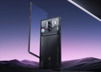 RedMagic 8 Pro จะวางจำหน่ายทั่วโลก ในวันที่ 2 กุมภาพันธ์นี้