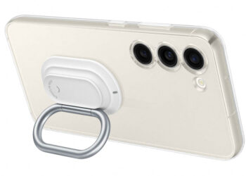 Samsung Galaxy S23 Series จะมีวงแหวนช่วยจับเป็นอุปกรณ์เสริม และยังมีความสามารถพิเศษซ่อนอยู่