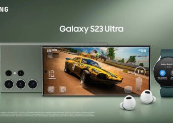 เผยสเปกอย่างเต็มรูปแบบของ Samsung Galaxy S23, Galaxy S23 Plus และ Galaxy S23 Ultra