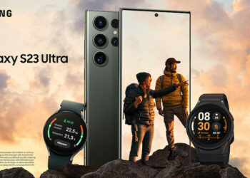 สรุปข้อมูล Samsung Galaxy S23 Ultra ดีไซน์ สเปก ราคา