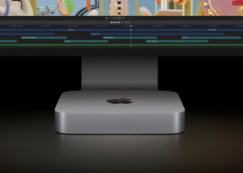 Apple เปิดตัว Mac mini ใหม่พร้อมชิป M2 และ M2 Pro ที่ทรงพลังยิ่งกว่าที่เคยมีมา เริ่มต้นเพียง 20,900 บาท
