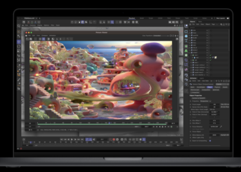 MacBook รุ่นแรกที่มาพร้อมจอแสดงผล OLED จะเปิดตัวได้อย่างเร็วที่สุดในปี 2024