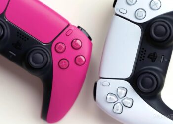 ลือ!! PlayStation 5 จะบรรจุกล่องใหม่ แถม DualSense มาให้ 2 อัน