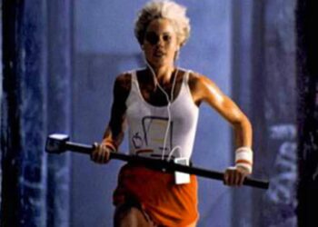 ชมโฆษณา Macintosh อันโด่งดัง แต่เกือบไม่ได้ออกอากาศ เมื่อ 39 ปีที่แล้ว