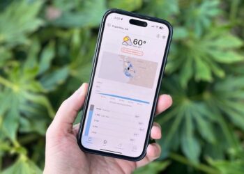 Apple ปิดตัวแอปรายงานสภาพอากาศ Dark Sky อย่างถาวร ตั้งแต่วันที่ 1 มกราคม 2023 เป็นต้นไป