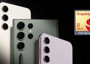 Samsung Galaxy S23 Series จะใช้ชิปประมวลผล Snapdragon 8 Gen 2 for Galaxy