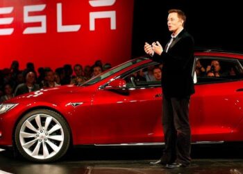 Tesla อ้างว่าช่วยให้เจ้าของรถยนต์ไฟฟ้า ประหยัดค่าน้ำมันได้มากกว่า 6.6 หมื่นล้านบาท ในปี 2022
