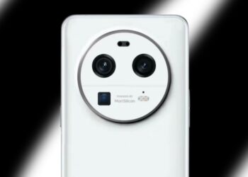 OPPO Find X6 Pro จะมาพร้อมกล้องหลัง 3 ตัว ความละเอียดเท่ากัน 50MP รองรับการซูมแบบไฮบริด 120x