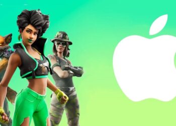 Fortnite อาจกลับมาให้ผู้ใช้ iPhone ดาวน์โหลดได้อีกครั้ง